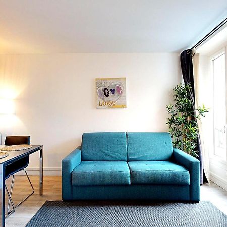 866 Suite Lilas - Superbe Appartement モントルイユ エクステリア 写真